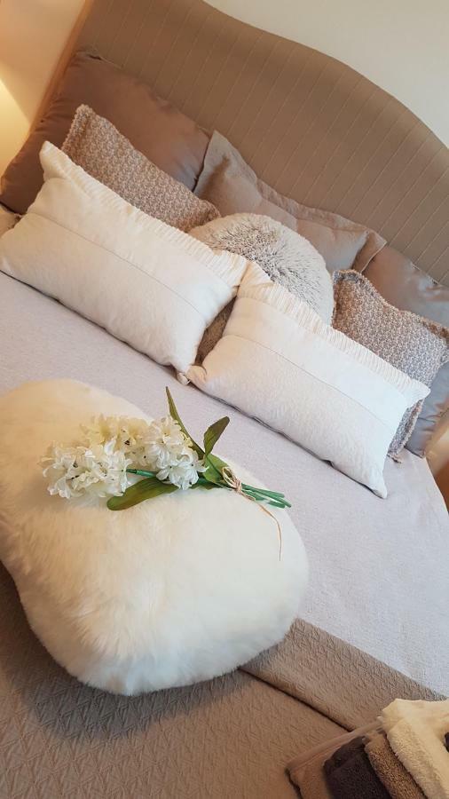 Apartamento مالقة المظهر الخارجي الصورة