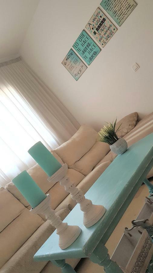 Apartamento مالقة المظهر الخارجي الصورة