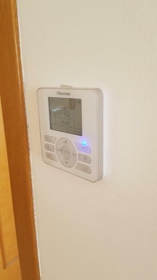 Apartamento مالقة المظهر الخارجي الصورة