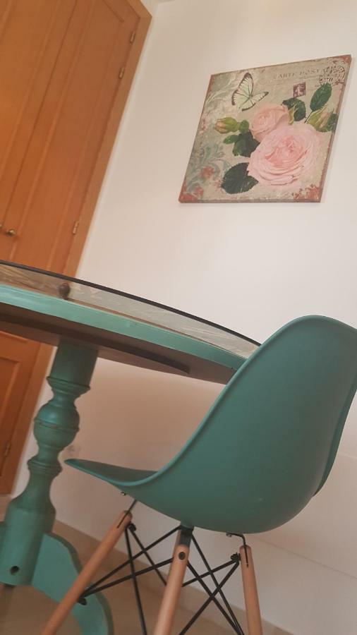 Apartamento مالقة المظهر الخارجي الصورة